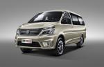 DongFeng Future M5 2016 года
